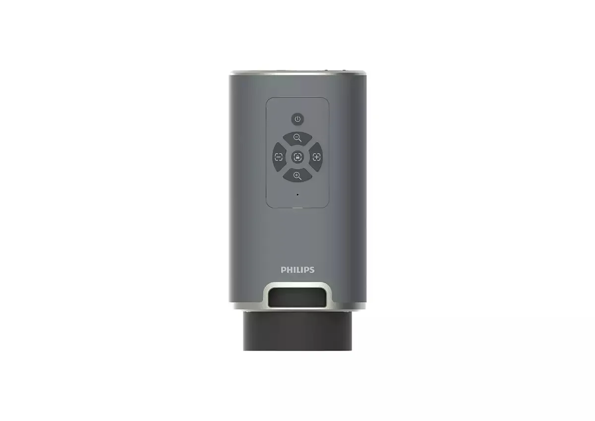 Philips 8000 series SPL6818G/93 webcam – slika 3