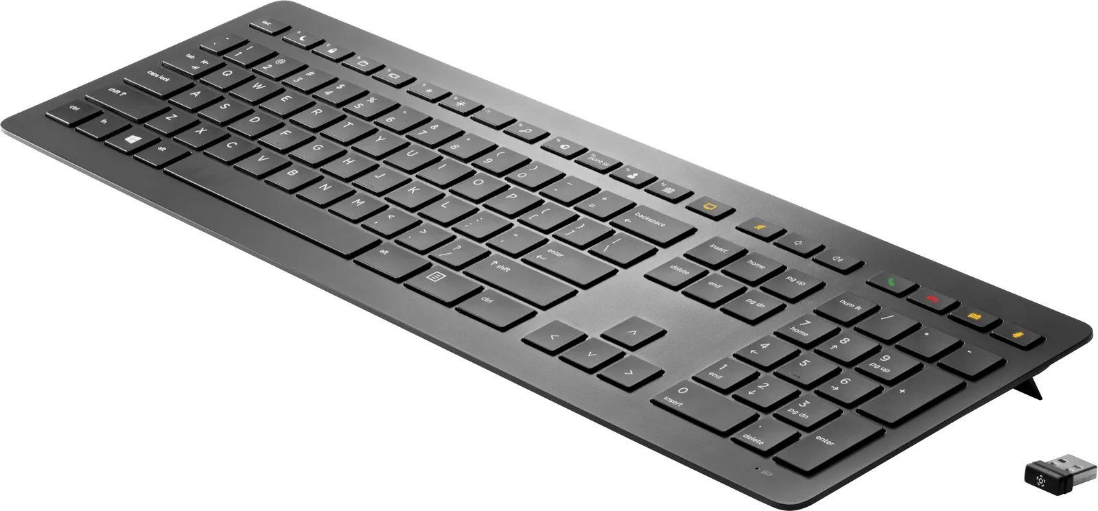 HP Z9N39AA keyboard – slika 2