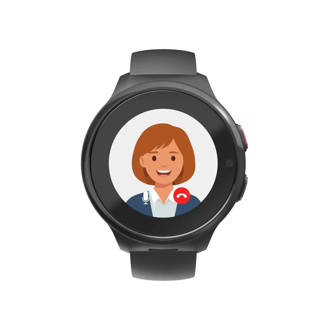 Hama 00178671 smartwatch / sport watch – slika 9
