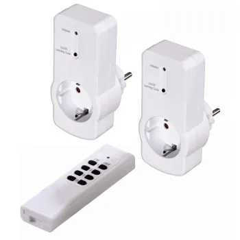 Hama 00121938 smart plug