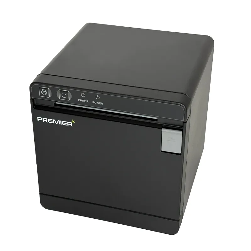 Premier ITP-Front II