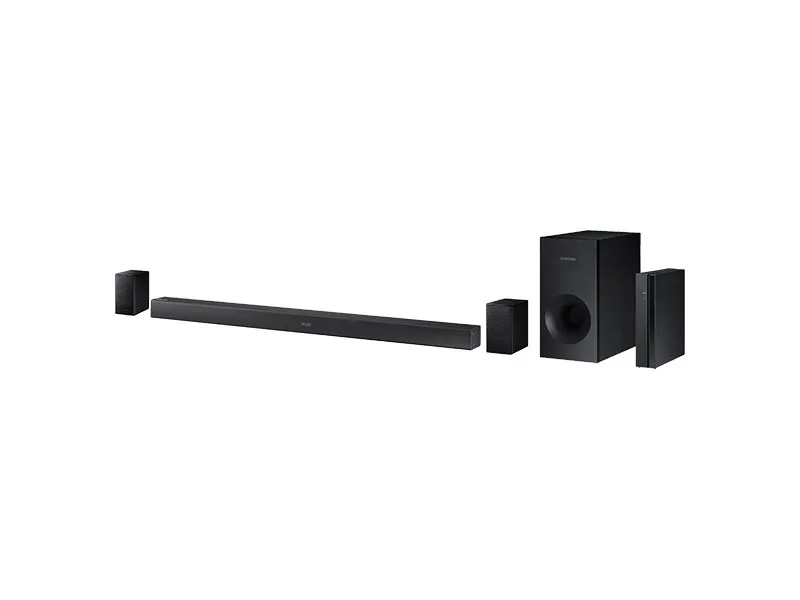 Samsung HW-K370 audio amplifier – slika 2