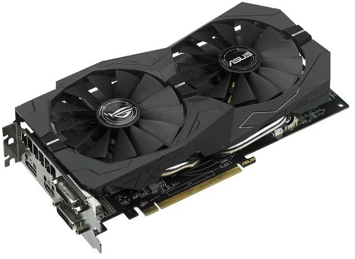 ASUS ROG-STRIX-RX470-4G-GAMING – slika 3