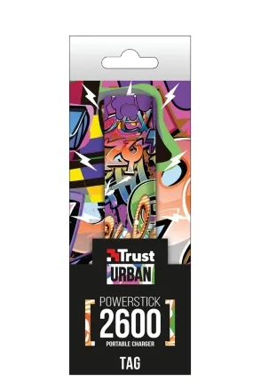 Trust Graffiti – slika 14
