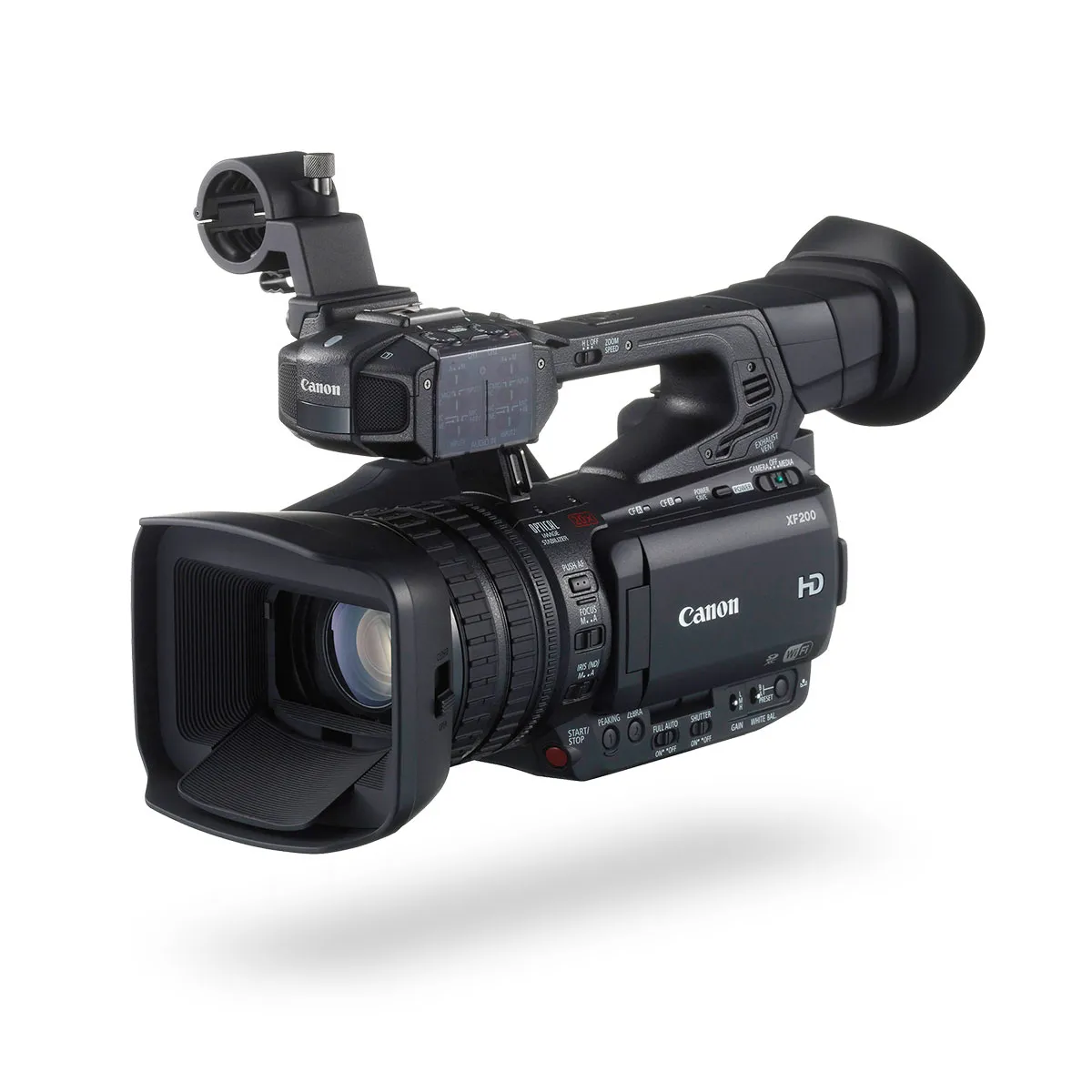 Canon XF 200