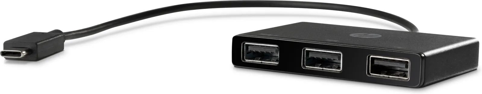 HP USB-C to USB-A Hub – slika 4