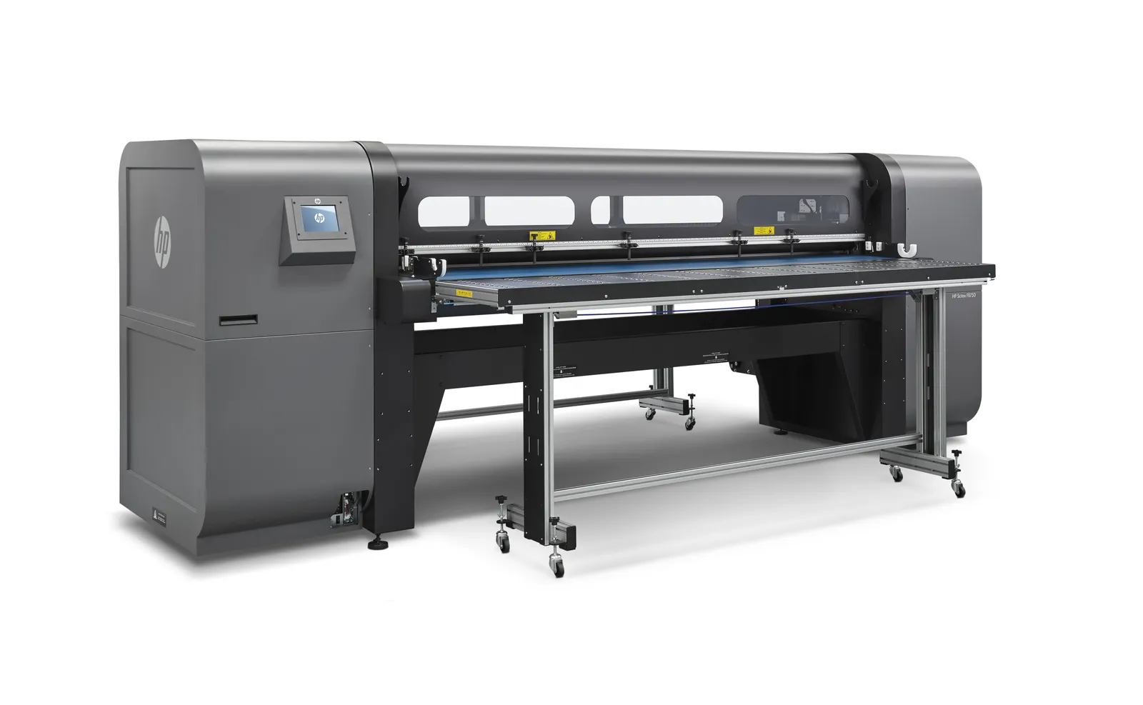 HP Scitex FB750 large format printer – slika 7