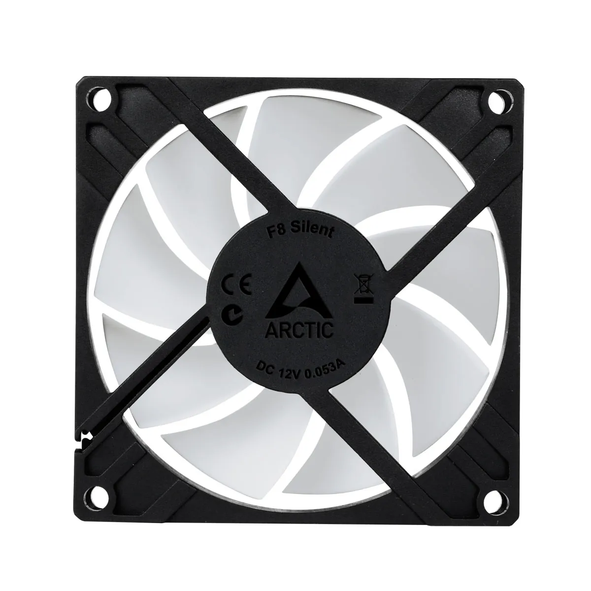 ARCTIC F8 Silent – slika 4