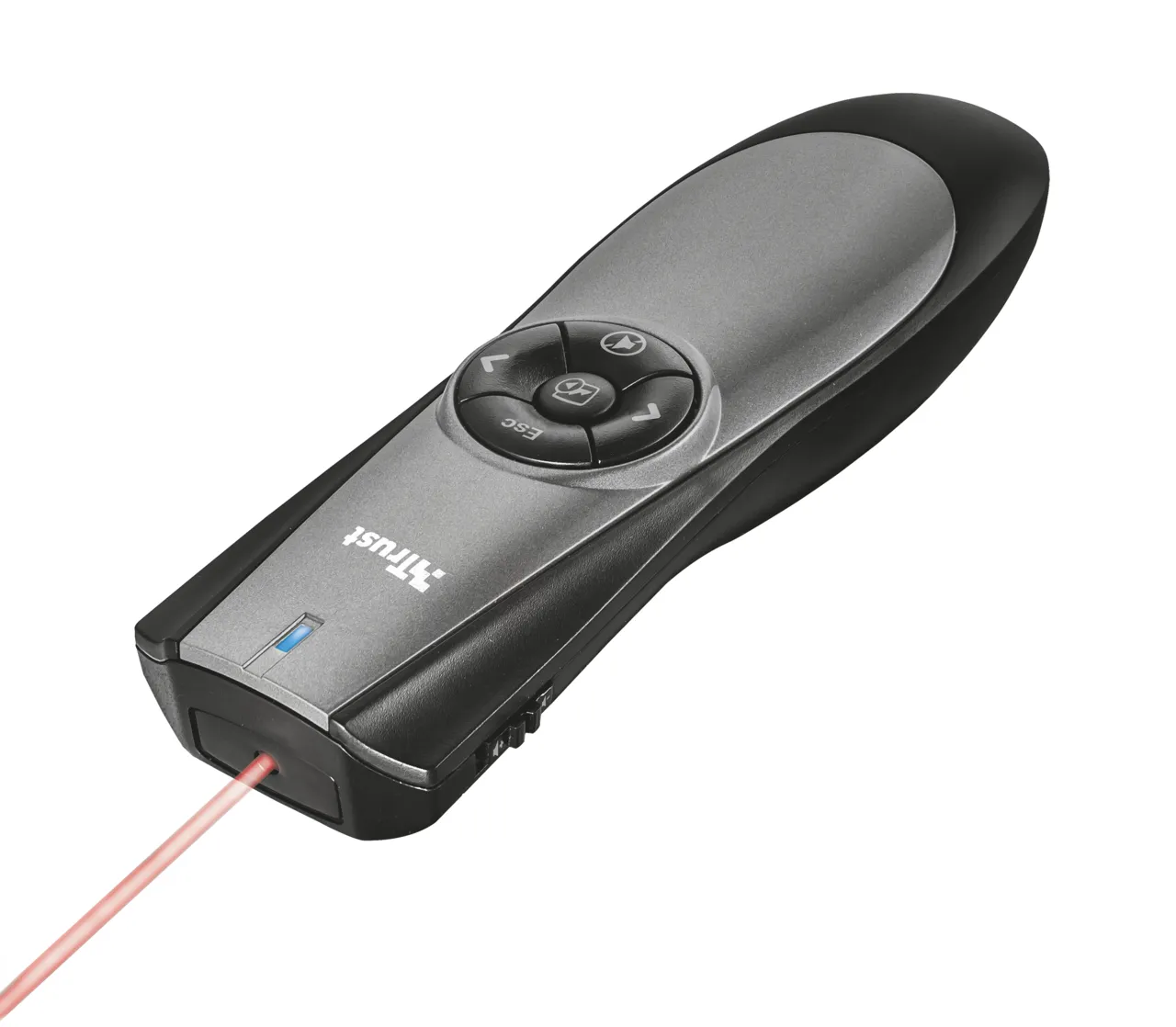 Trust 20405 wireless presenter