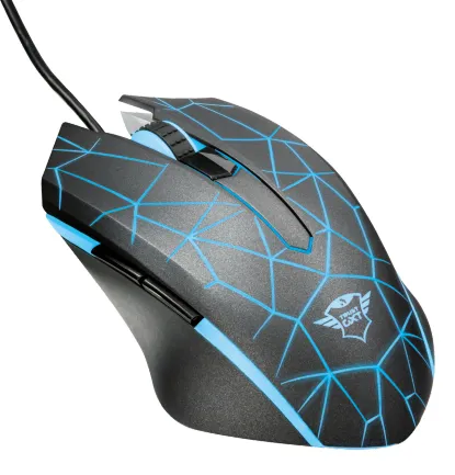 Trust Heron GXT 170 mouse – slika 6