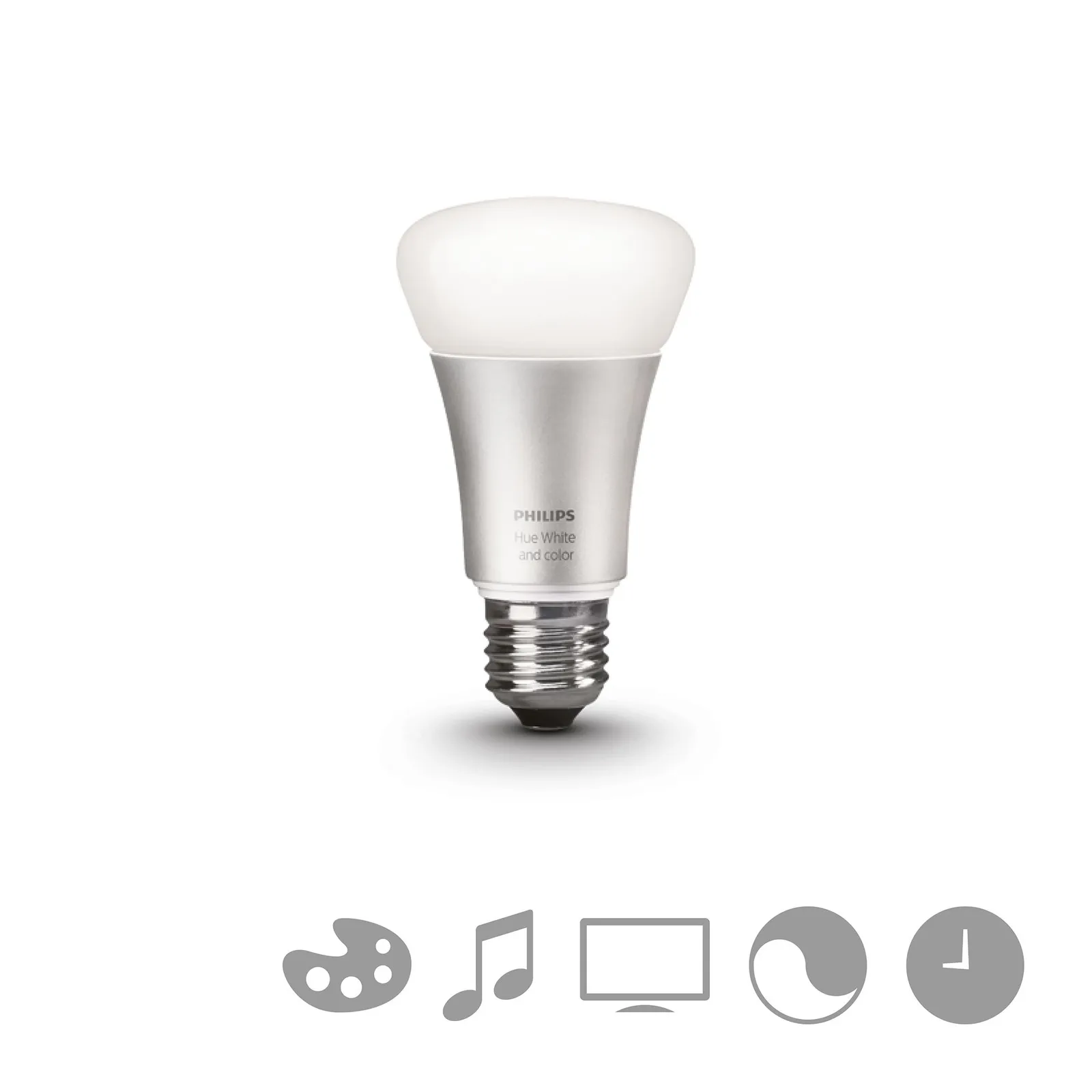 Philips by Signify Hue White and colour ambience 046677456184 smart lighting