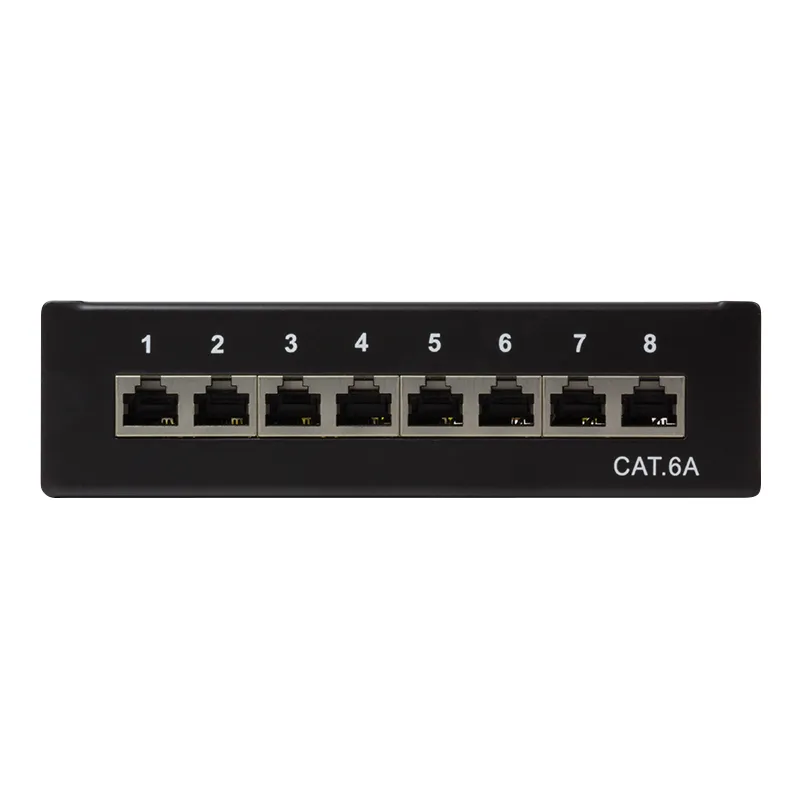 LogiLink NP0018B patch panel – slika 2