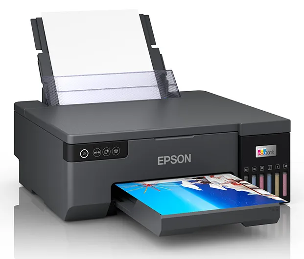 Epson EcoTank L8050 inkjet printer – slika 4