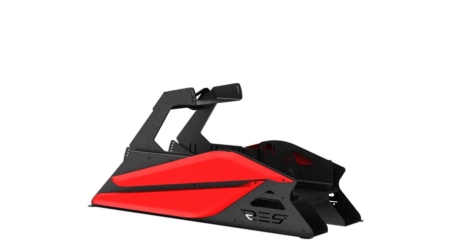 Res-Tech CK GT 02 0R flight/racing simulator accessory – slika 6