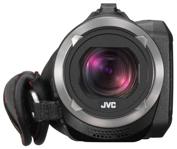 JVC GZ-RX510 – slika 5