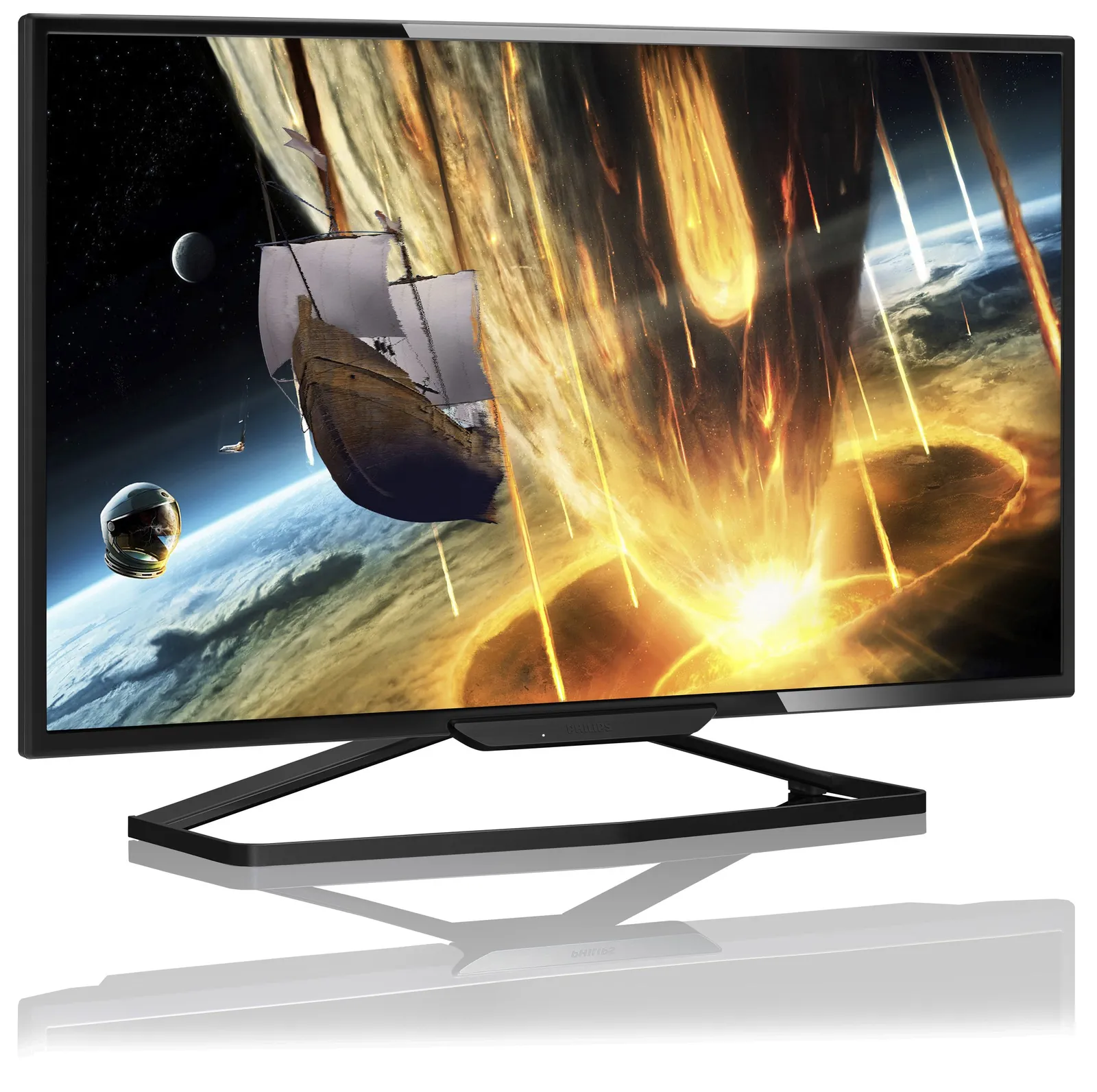 Philips Signage Solutions BDM3201FD/75 computer monitor