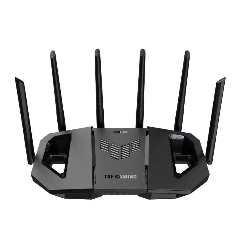 ASUS TUF Gaming BE9400 (TUF-BE9400) wireless router