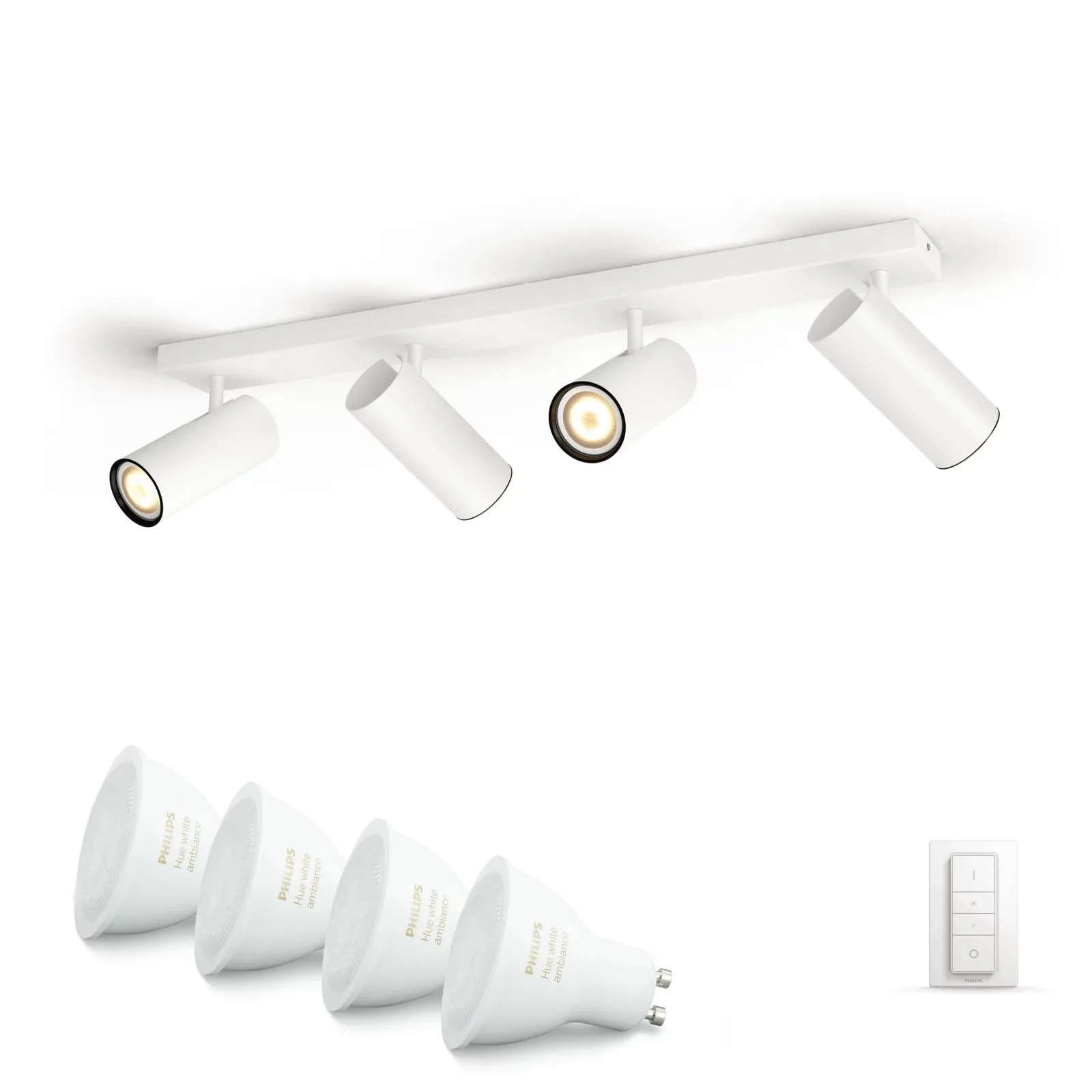 Philips by Signify Hue White ambience 5046431P7 – slika 2