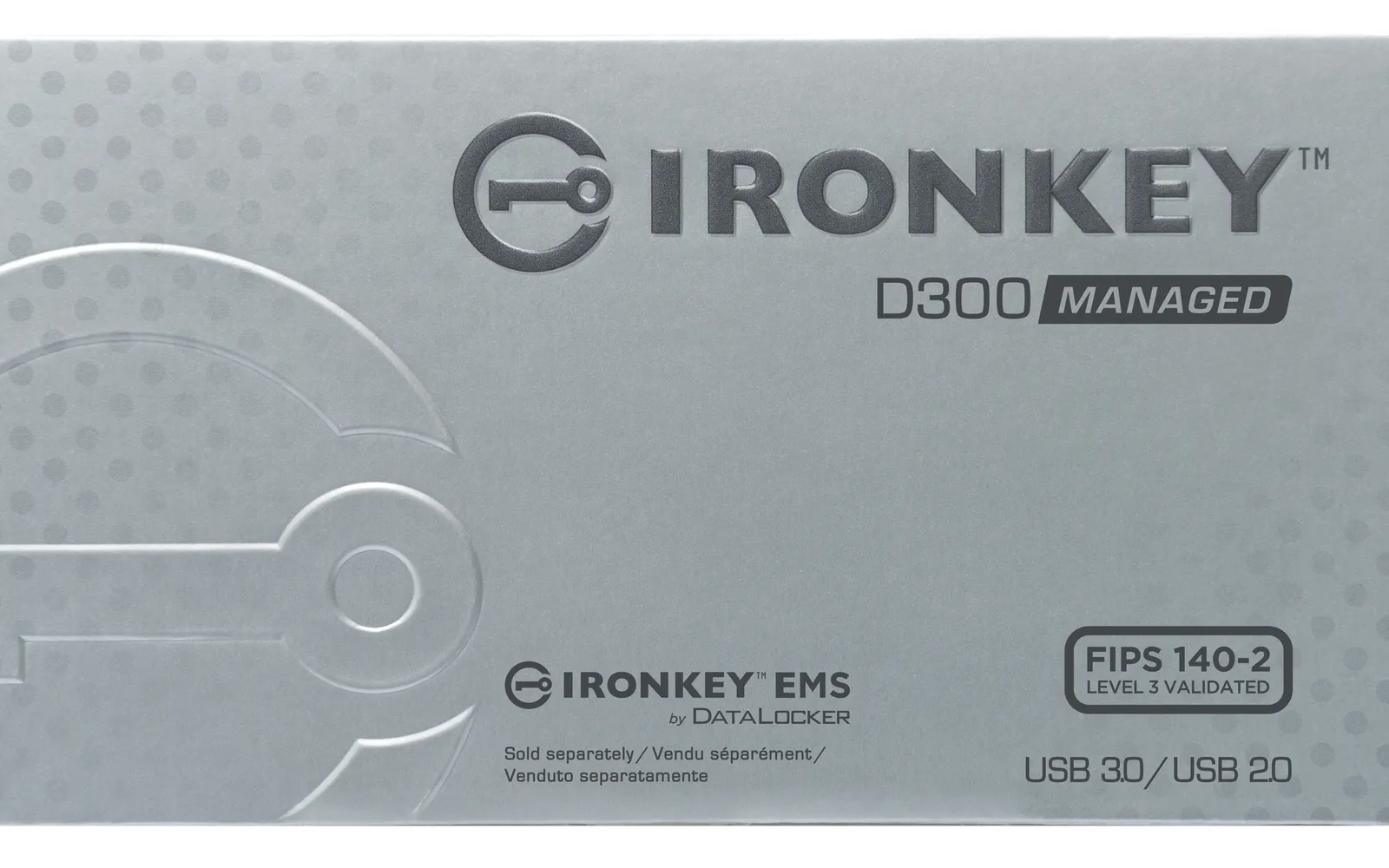 Kingston Technology IKD300M 32GB USB flash drive – slika 7