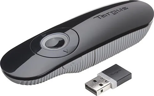 Targus Presentation Remote wireless presenter – slika 8