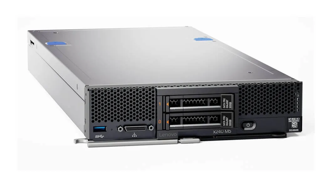 Lenovo Flex System x240 M5 server – slika 5