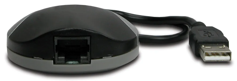 Digicom Palladio USB ISDN C modem – slika 2