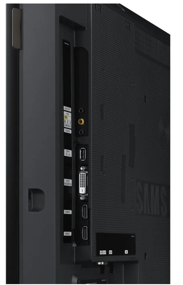Samsung LH48DCEPLGC Signage Display – slika 5