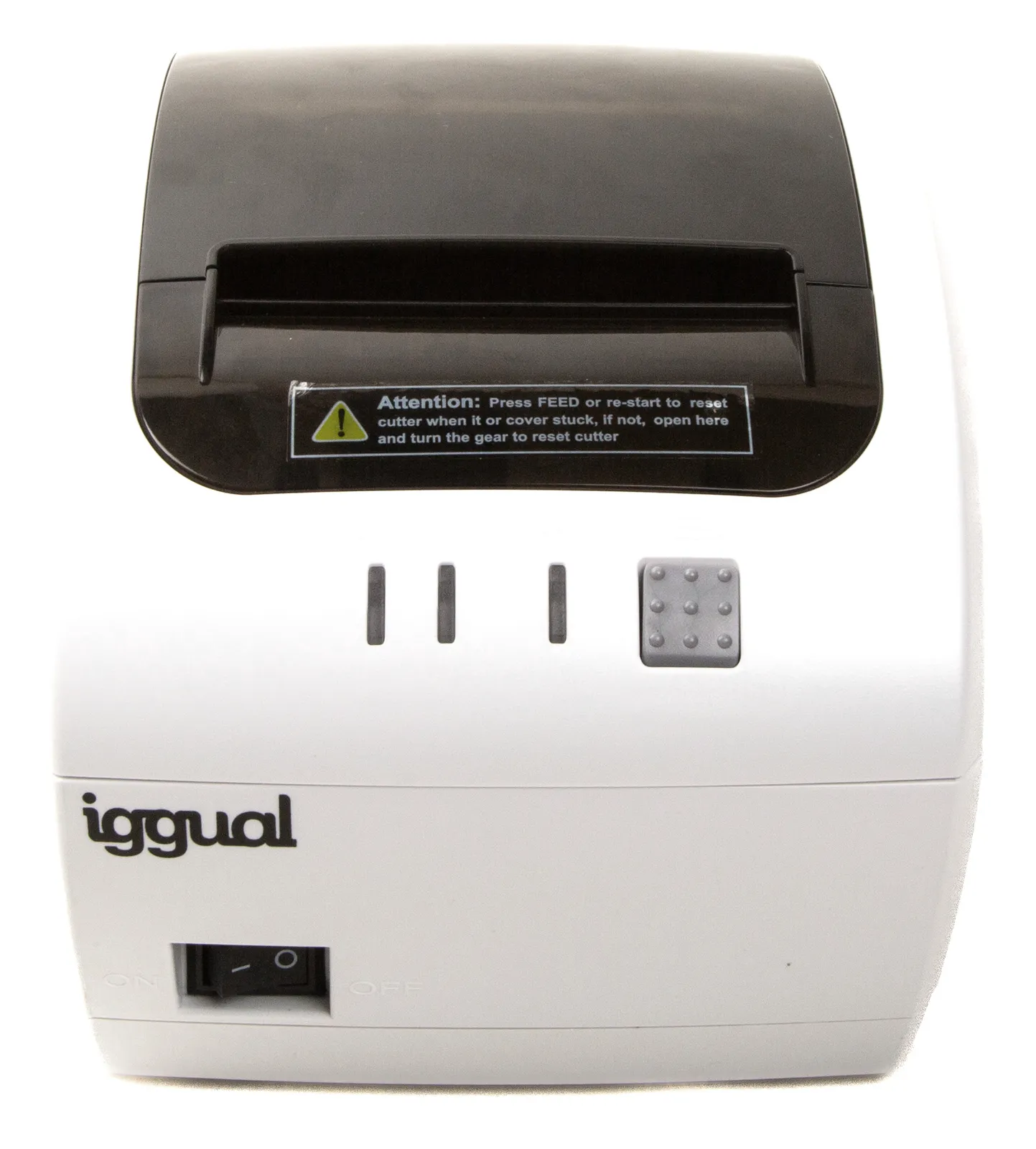iggual TP EASY 80W – slika 2