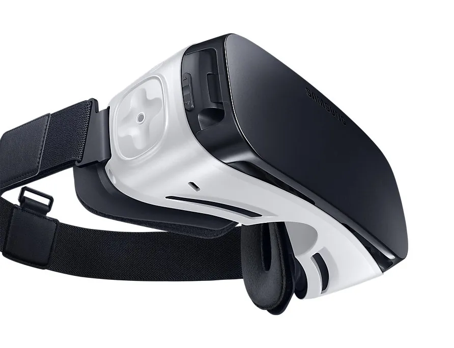 Samsung Gear VR SM-R322 – slika 9