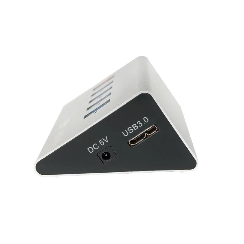 LogiLink UA0227 interface hub – slika 2