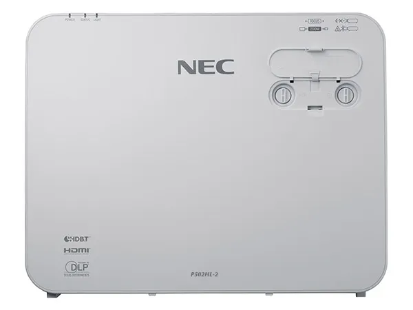NEC P502HL-2 – slika 10