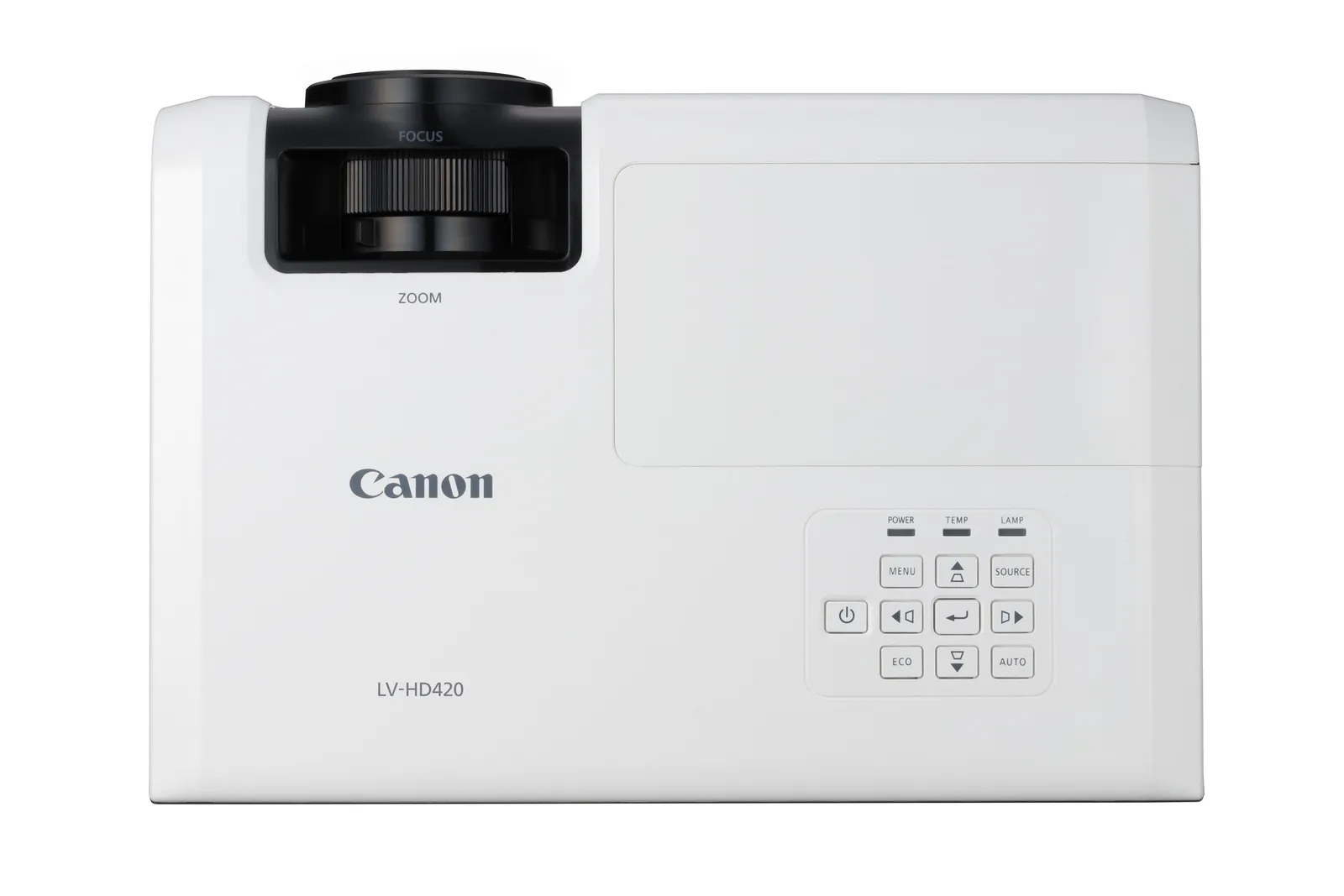 Canon LV -HD420 – slika 8