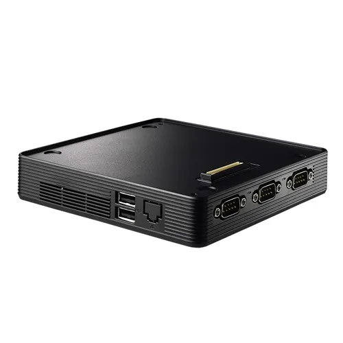 Shuttle XCB01 interface hub – slika 2