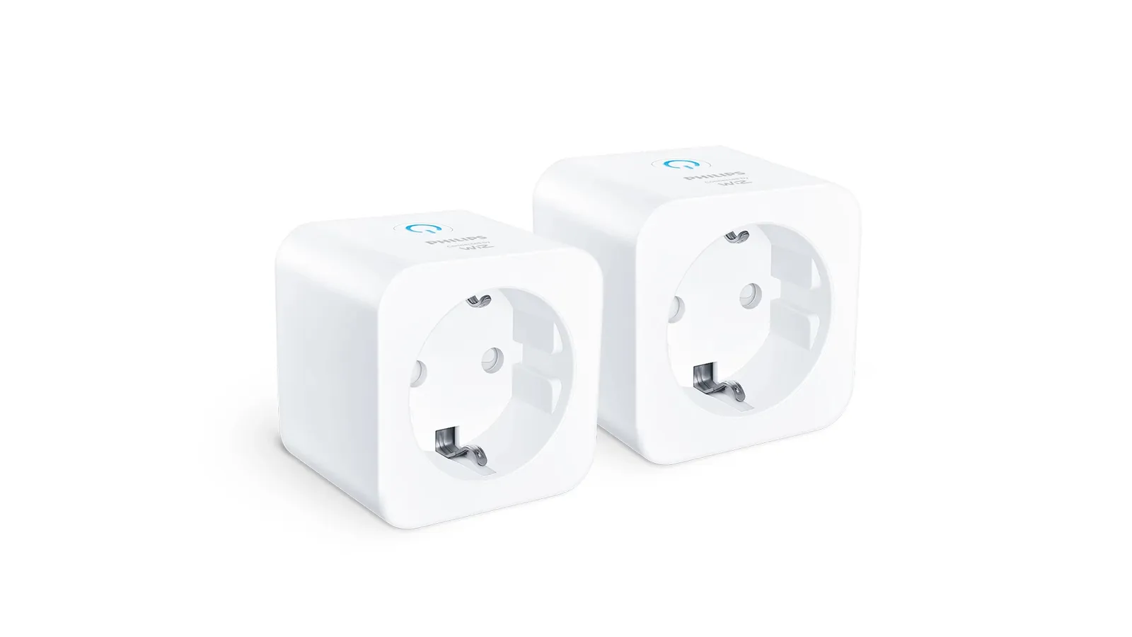Philips by Signify 8721103161406 smart plug