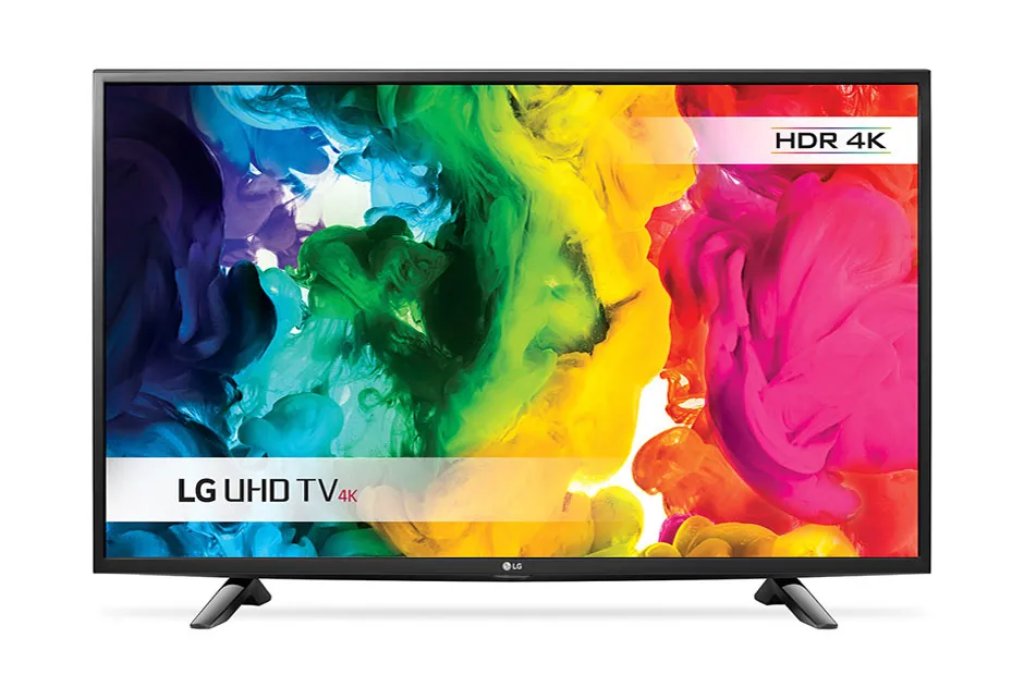 LG 49UH603V TV – slika 6