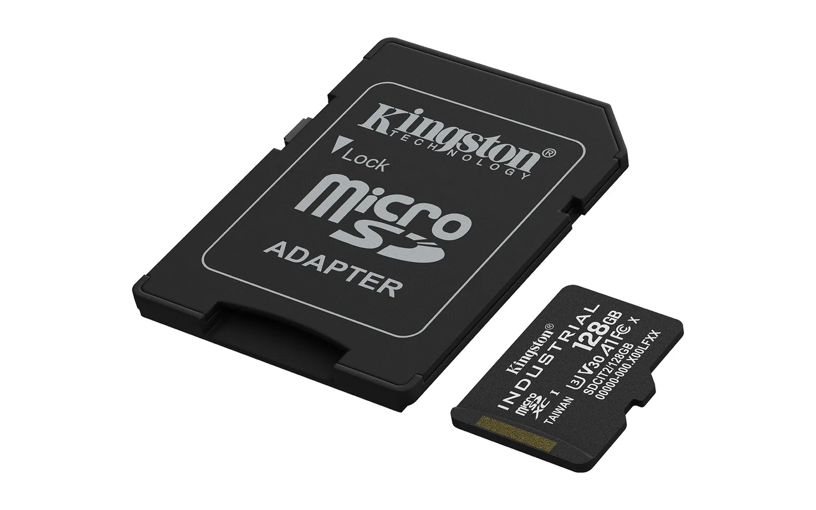 Kingston Technology Industrial – slika 3