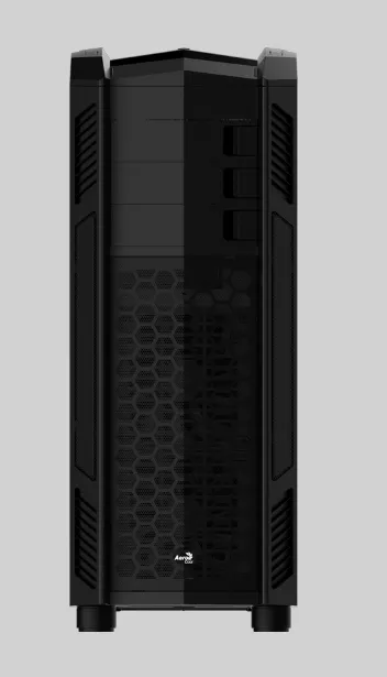 Aerocool EN58164 computer case