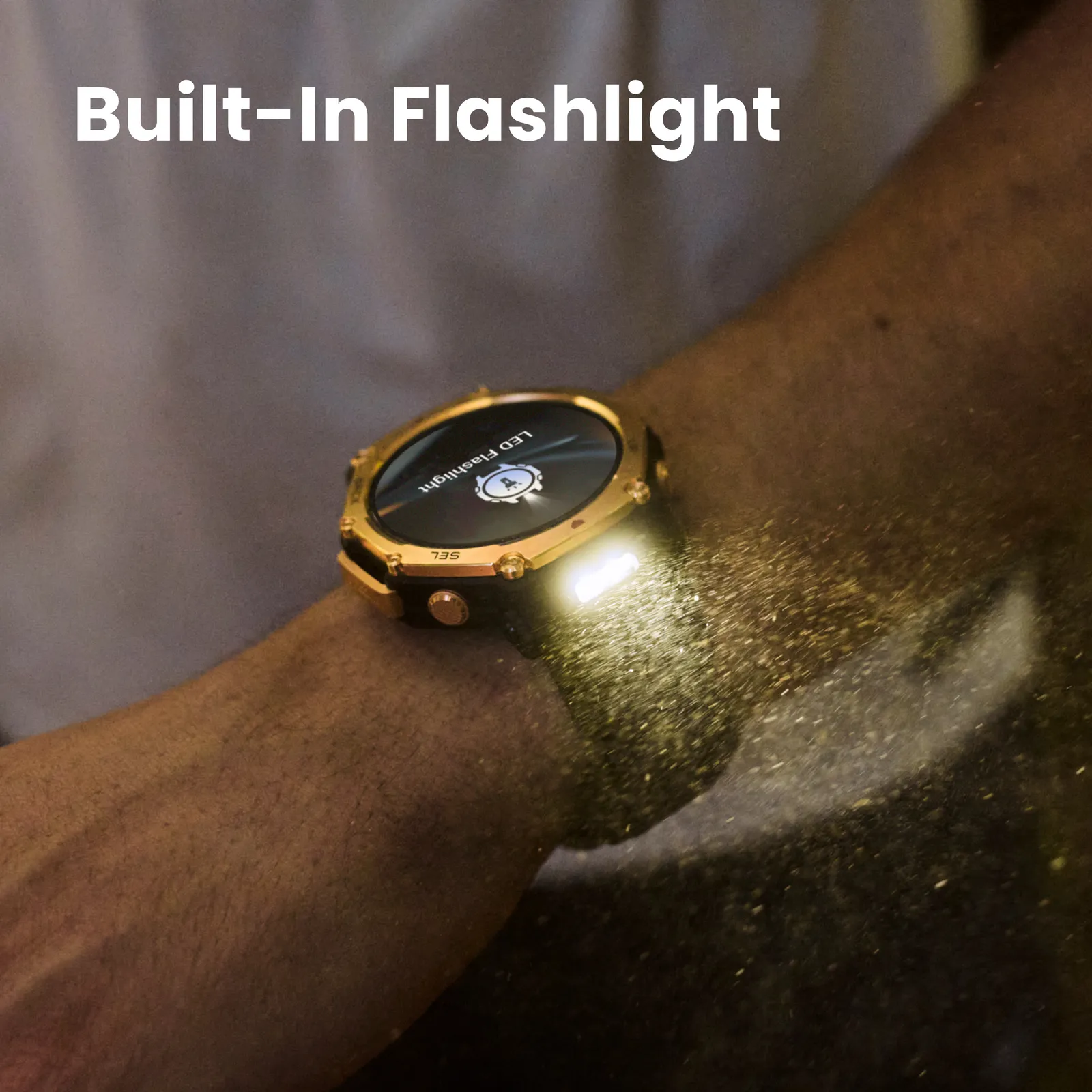 Amazfit T-Rex 3 Pro – slika 10