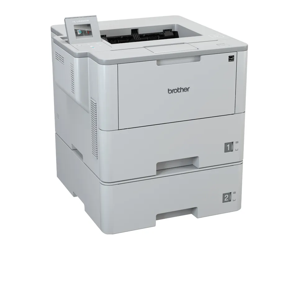 Brother HL-L6400DWTSP (SecPlus) – slika 2
