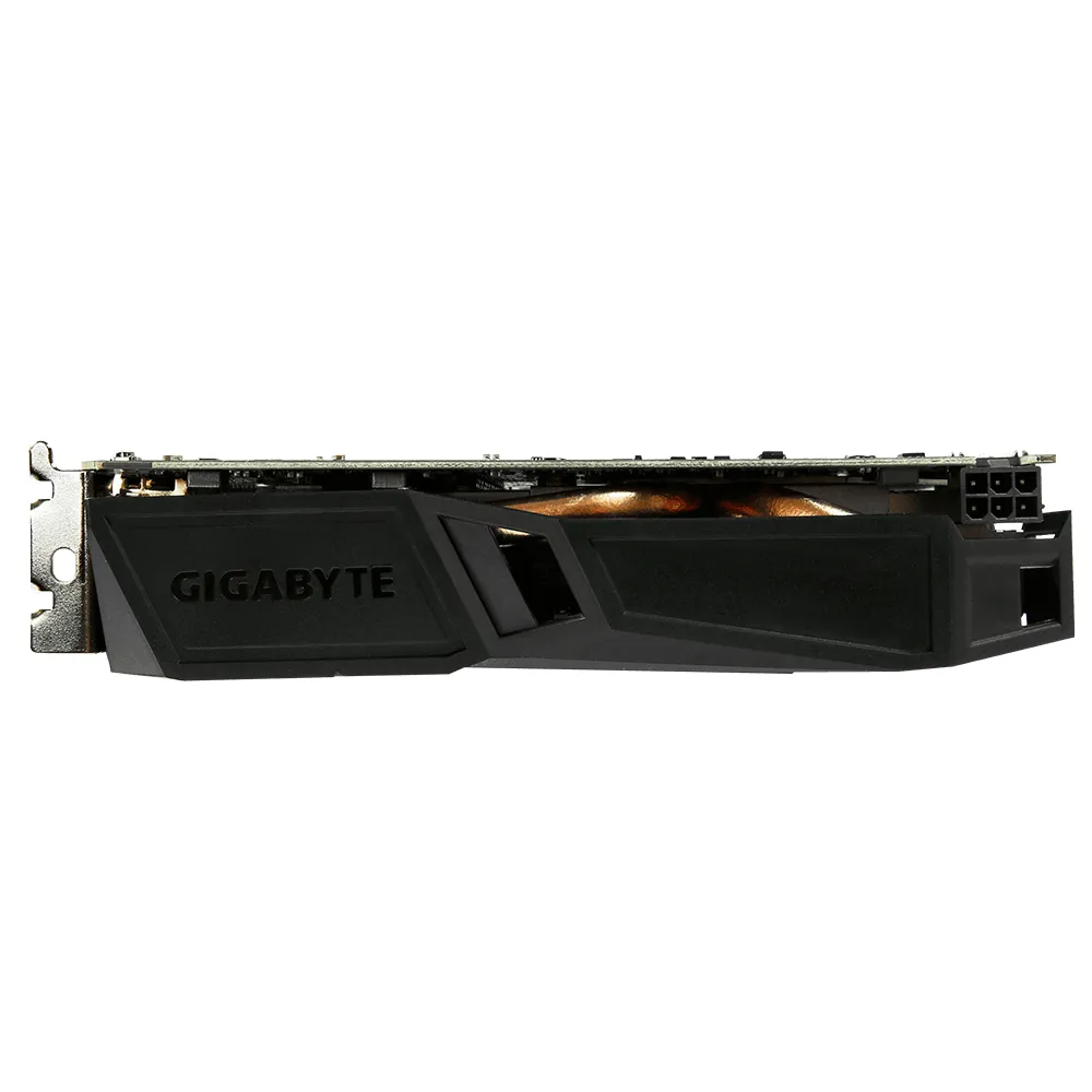GIGABYTE GV-N1060IXOC-3GD graphics card – slika 4