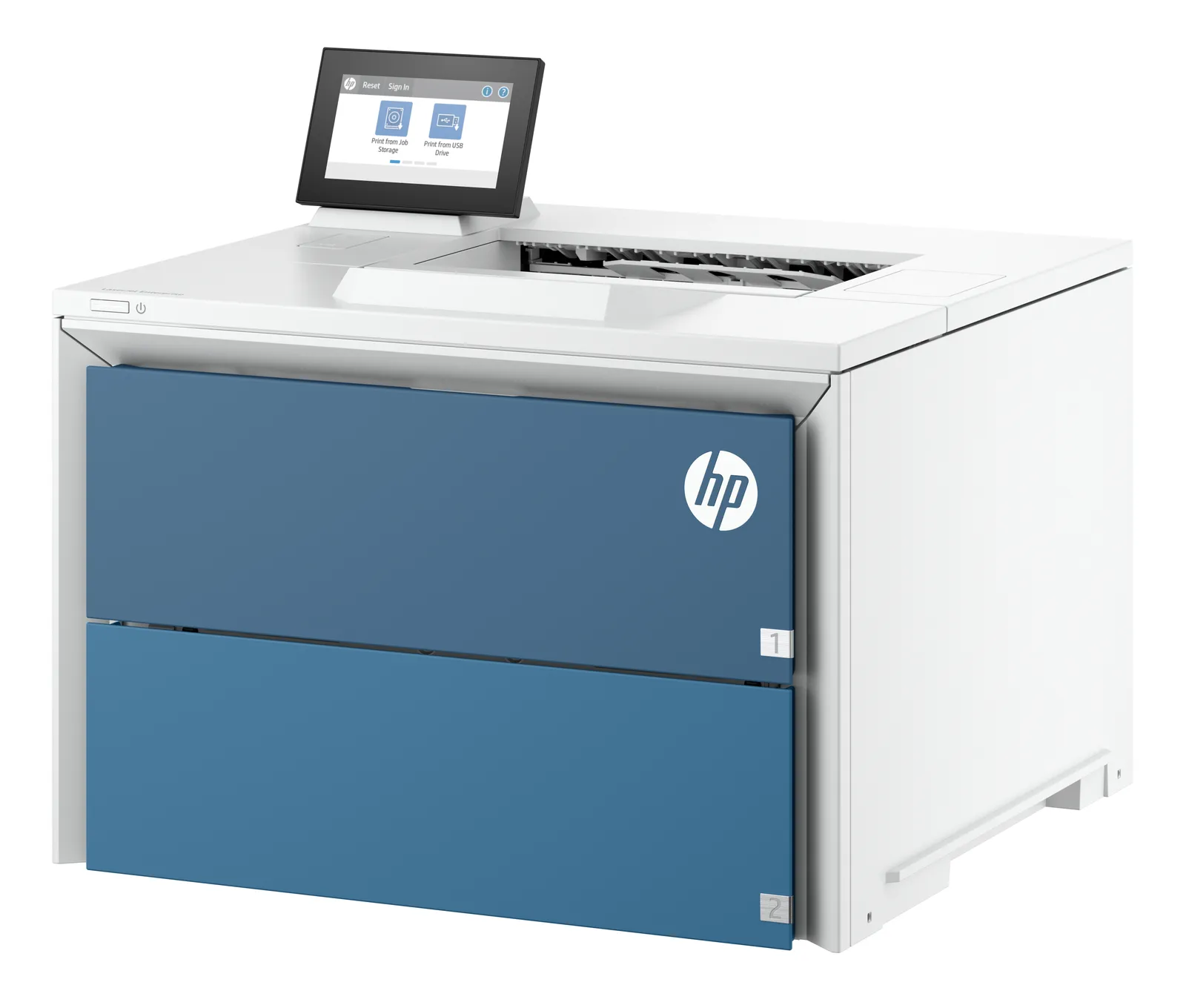 HP 675R6A#B19 laser printer – slika 3