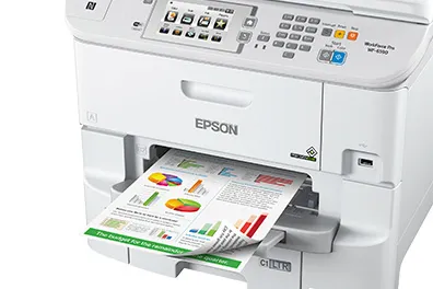 Epson WorkForce Pro C11CD49201 multifunction printer – slika 4