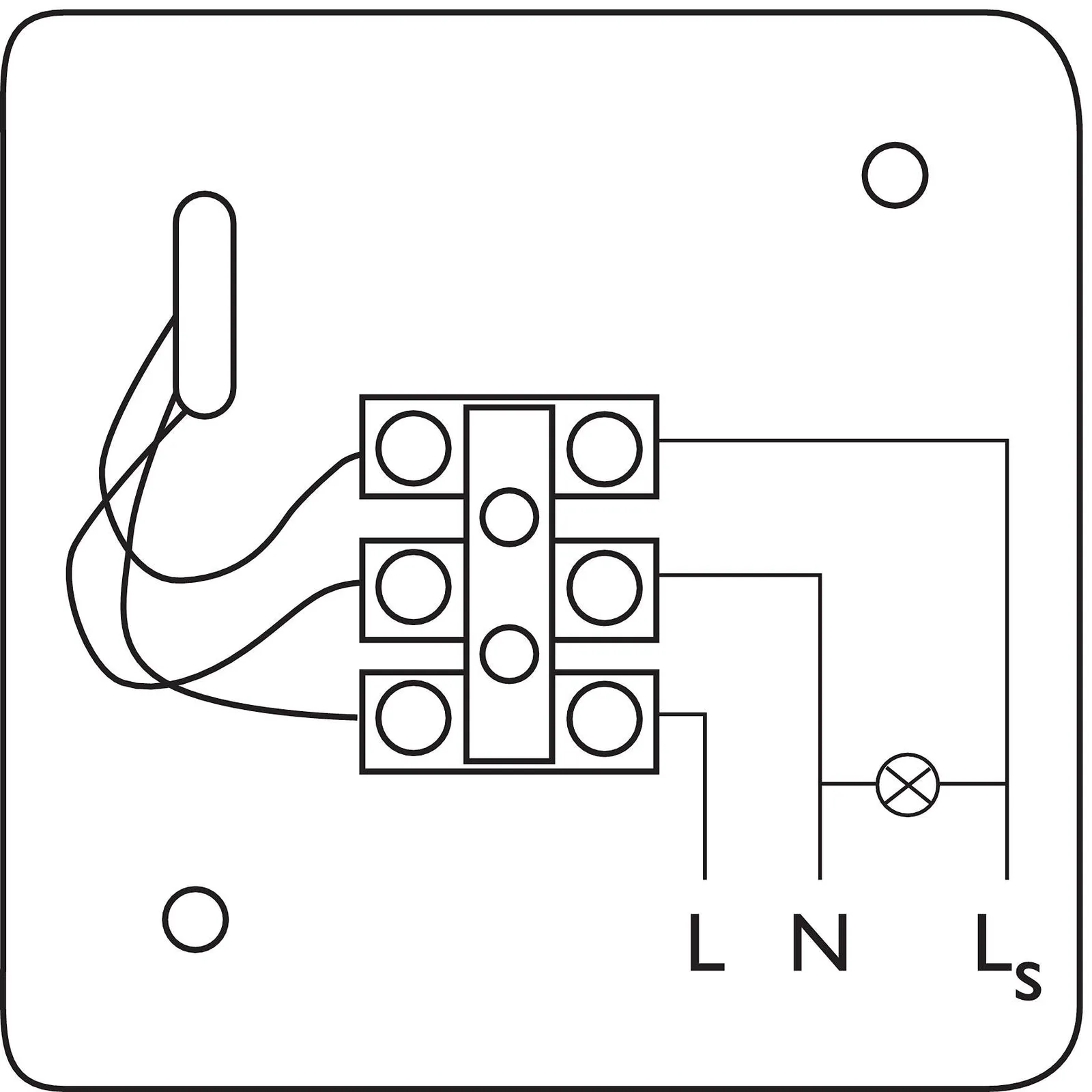 Philips by Signify OccuSwitch – slika 18