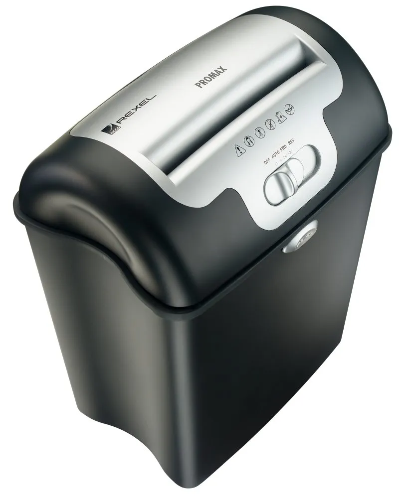 Rexel 2101835SA paper shredder