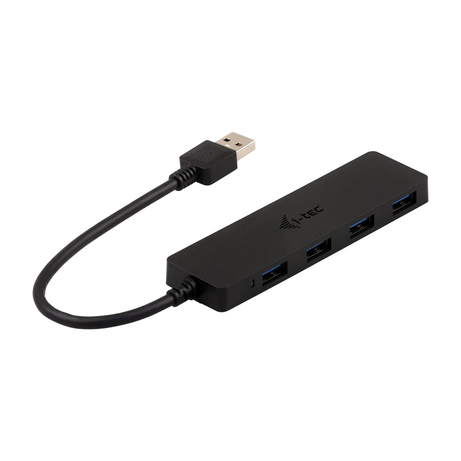i-tec Advance U3HUB404 interface hub – slika 2