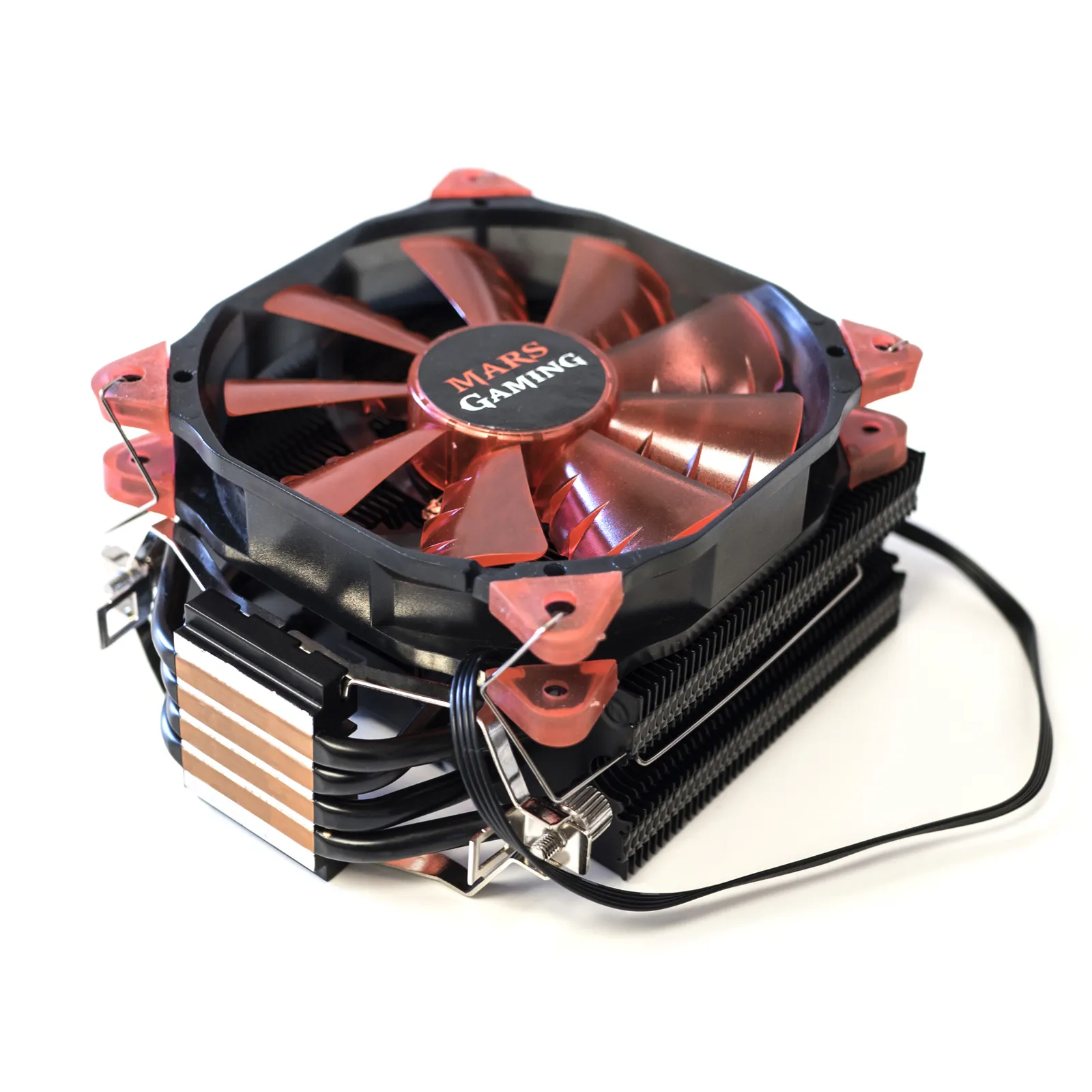 Mars Gaming MCPU3 computer cooling system – slika 8