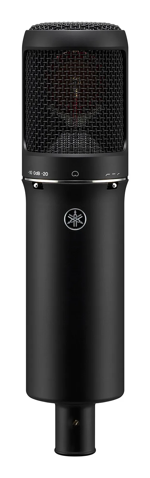 Yamaha WCM705