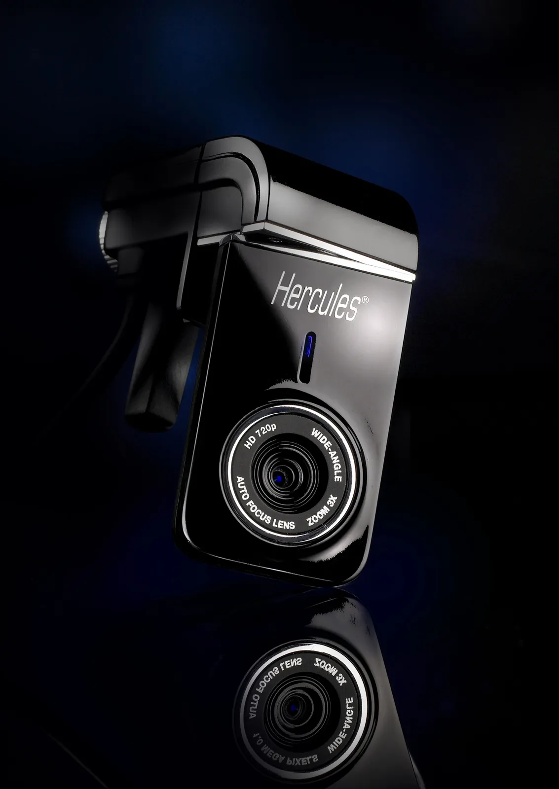 Hercules HD Nomad webcam – slika 2