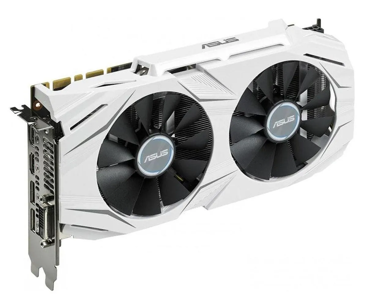 ASUS DUAL-RX480-O4G – slika 5