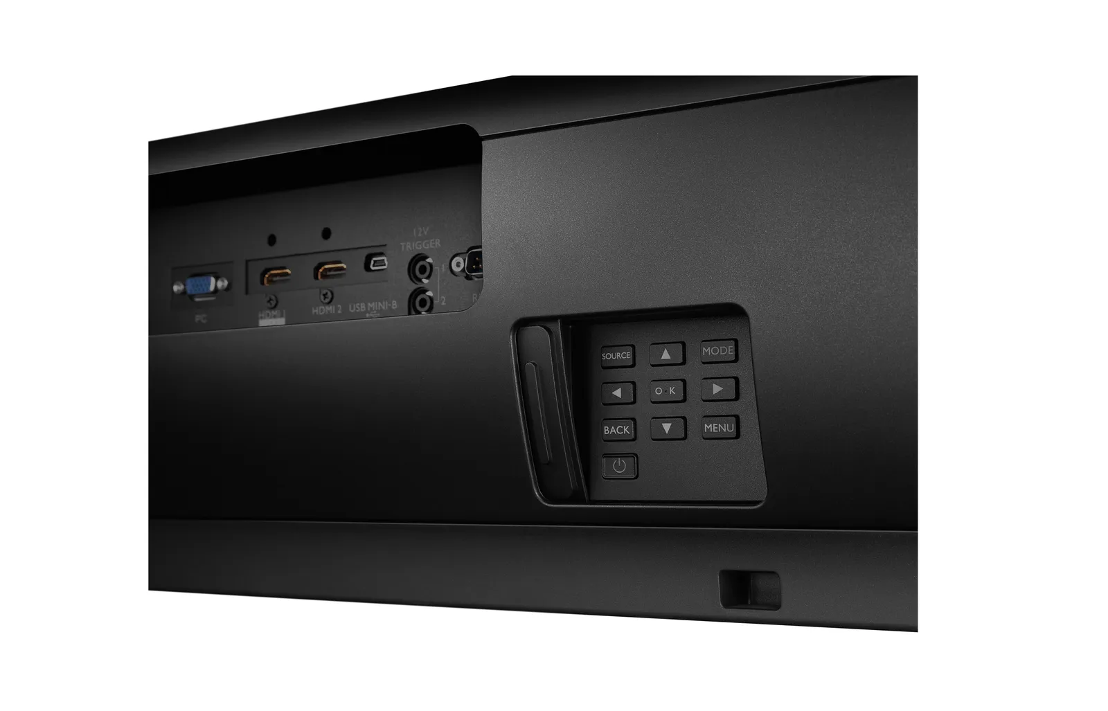 BenQ X12000 – slika 7